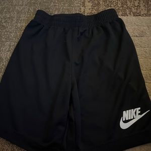 Boys Nike shorts
